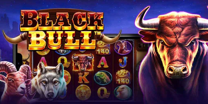 Slot Black Bull dengan Peluang Menang Besar yang Jarang Diketahui Slot Black Bull dengan Peluang Menang Besar yang Jarang Diketahui