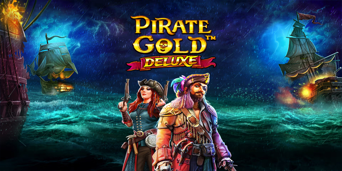 Taktik Cerdas Untuk Menang Konsisten di Slot Pirate Gold Deluxe Taktik Cerdas Untuk Menang Konsisten di Slot Pirate Gold Deluxe